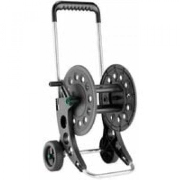 Carrello avvolgitubo Aquaviva 60 mt Claber