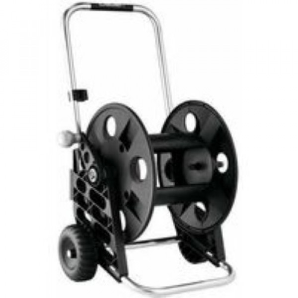 Carrello avvolgitubo Genius 60 mt Claber