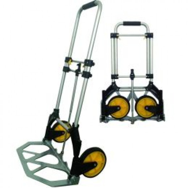 CARRELLO PORTATUTTO ULISSE KG.70