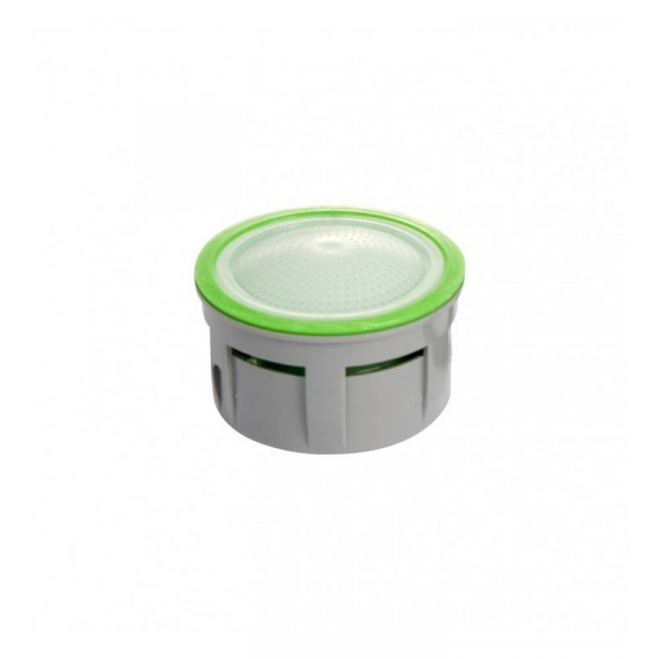 Cartuccia ricambio per aeroflux m con limitatore 6 lt