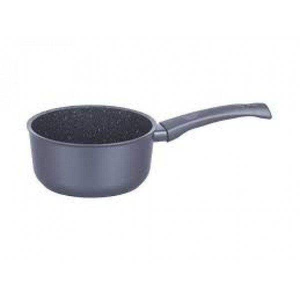Casseruola 1 manico in alluminio antiaderente tipa 16 cm 