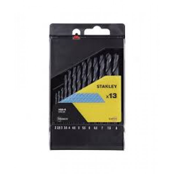 CASSETTA 13 PUNTE HSS: 2-8 X 0.5 MM
