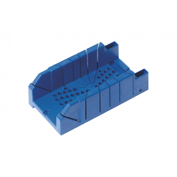 CASSETTA TAGLIA CORNICI PVC