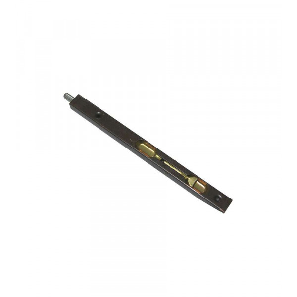 Catenaccio Leva Profilati Bronzato 16X300 mm 