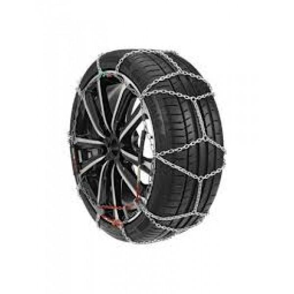 LAMPA CATENE NEVE ROMBO 9MM.GR.10