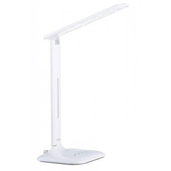 Lampada led da tavolo Caupo 2,9W Eglo