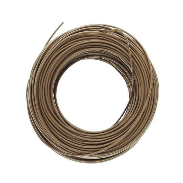 CAVO ELETTRICO 5G1,5 BROWN 