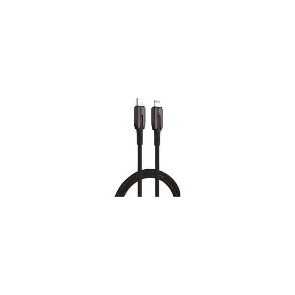 CAVO MICRO USB MT1,20 FAST CHARGE