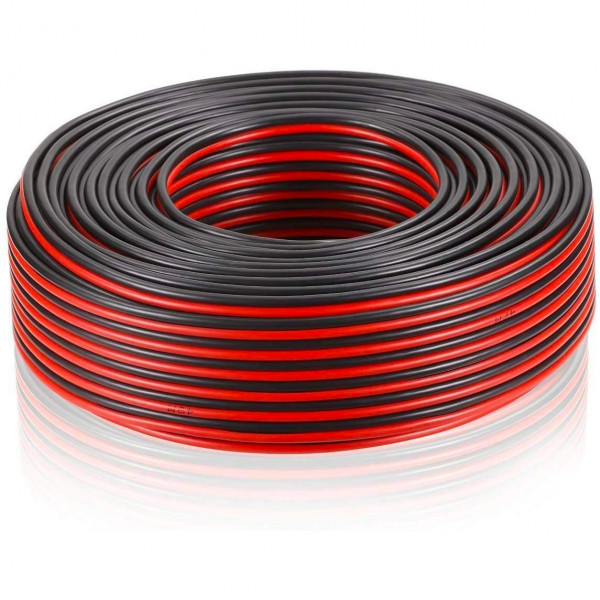 CAVO ML.03VH-H 2X0.75 mm²