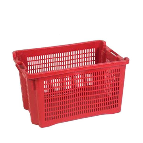 ceste rettangolari semiforate lt.40 56x35x31h