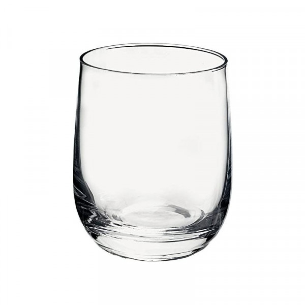 Bormioli Rocco 3 Bicchieri da acqua Loto Cc 270
