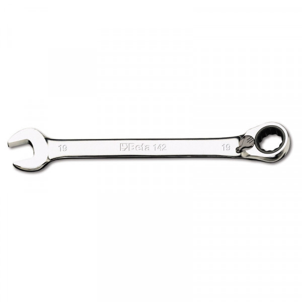  Chiave combinata a cricchetto  12 mm 