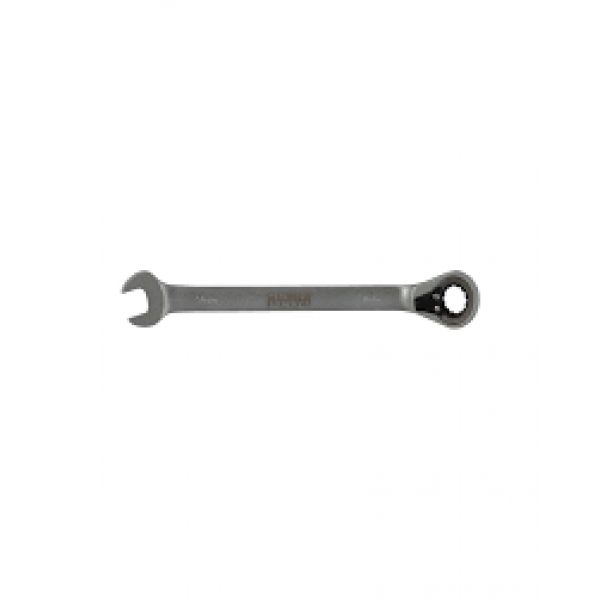 Chiave combinata a cricchetto 7 mm 