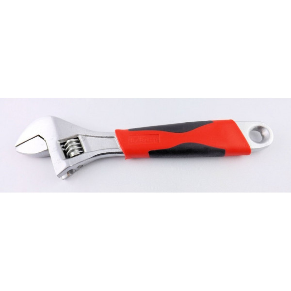 Chiave Crescente 250 mm Bimateriale Master Top - Oreca