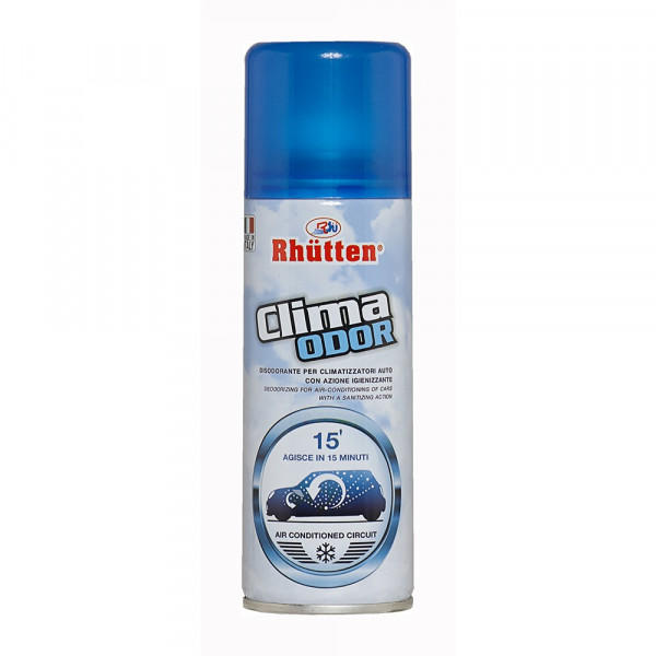 CLIMA ODOR SPRAY FLACONE DA 175 ML 