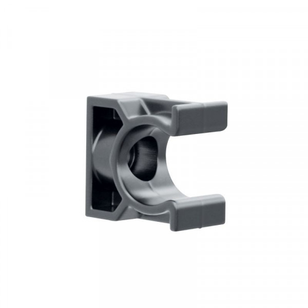 CLABER Clip fissatubo da parete Confezione da 5 pz