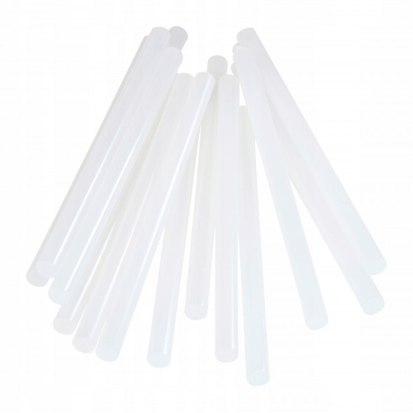 Colla 1kg pro-t d.12x190mm trasparente tipo 312