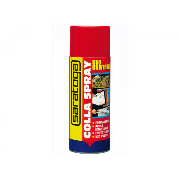 Colla Spray Universale ML400