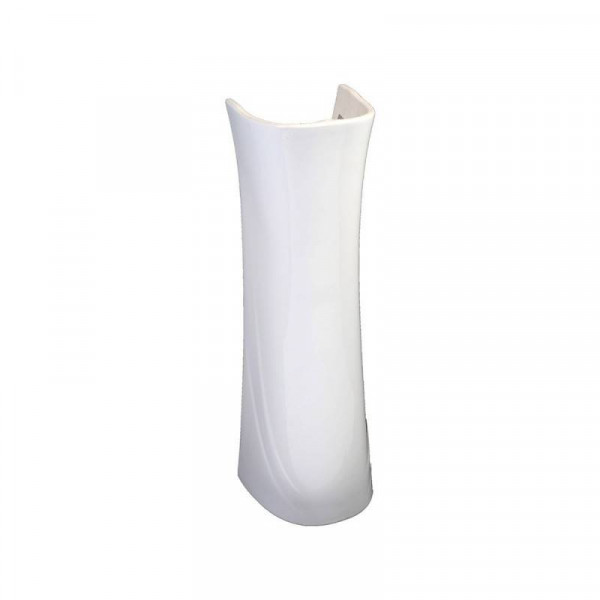 Colonna In Ceramica Bianco serie Idro