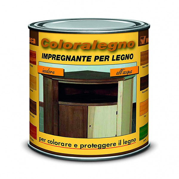COLORALEGNO MOGANO FLACONE DA 250 ML 