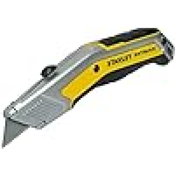 Coltello FMHT0-10288 FatMax Exochange Stanley Black & Decker