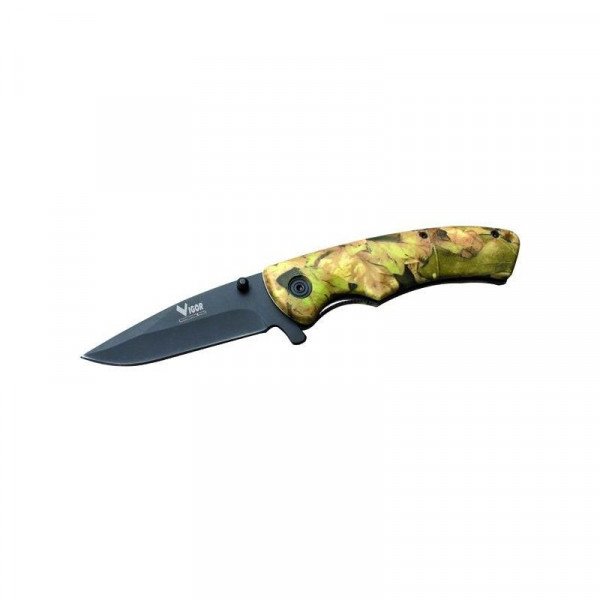Vigor Coltello a Serramanico Civetta 197 mm 