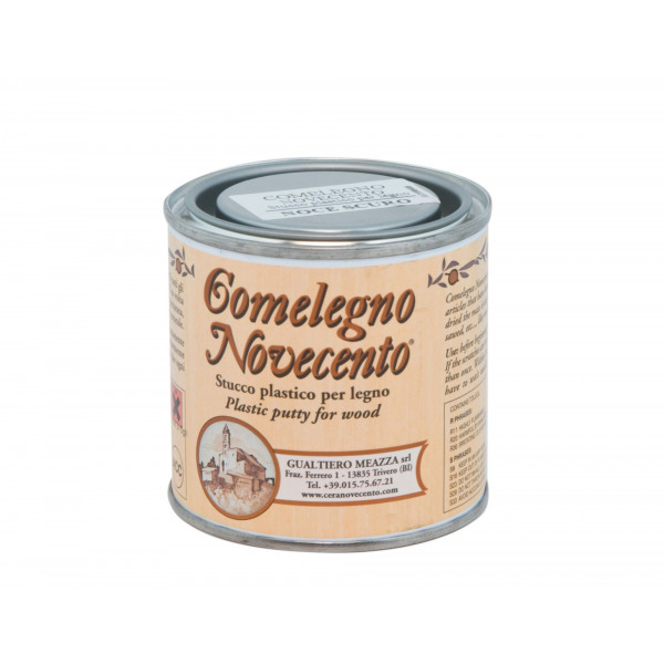 Comelegno Noce Chiaro 250ml - Finitura Perfetta per i Tuoi Mobili in Legno!