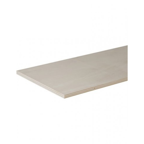 COMPENSATO DI PIOPPO 10 X 300 X 1250 MM
