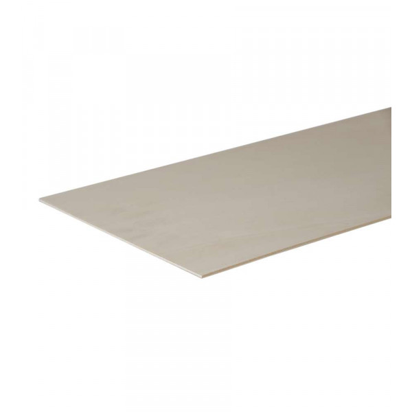 COMPENSATO DI PIOPPO  5 X 400 X 1250 MM