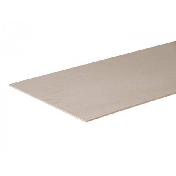 PIRCHER COMPENSATO  DI PIOPPO 5 MM 5 X 600 X 1250 MM