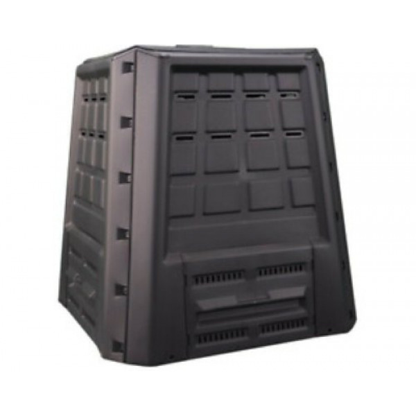Composter 80x80 lt 380 Vuemme
