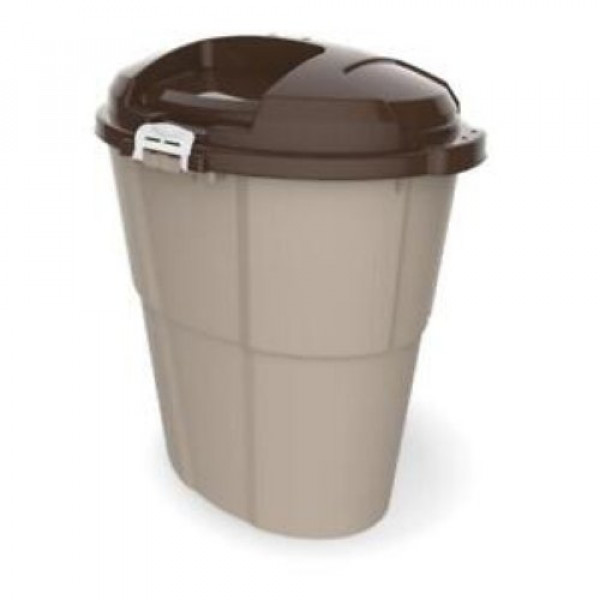 Contenitore Dado Eco Lt 60 Bama