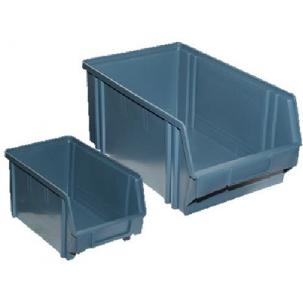 Contenitore portaminuteria art plast in polipropilene dimensioni 20x33cm 