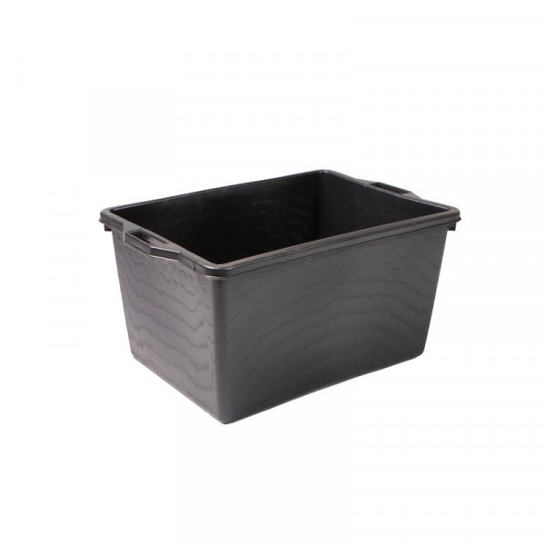 CONTENITORE RETTANGOLARE  65LT 65X45X35 CM 