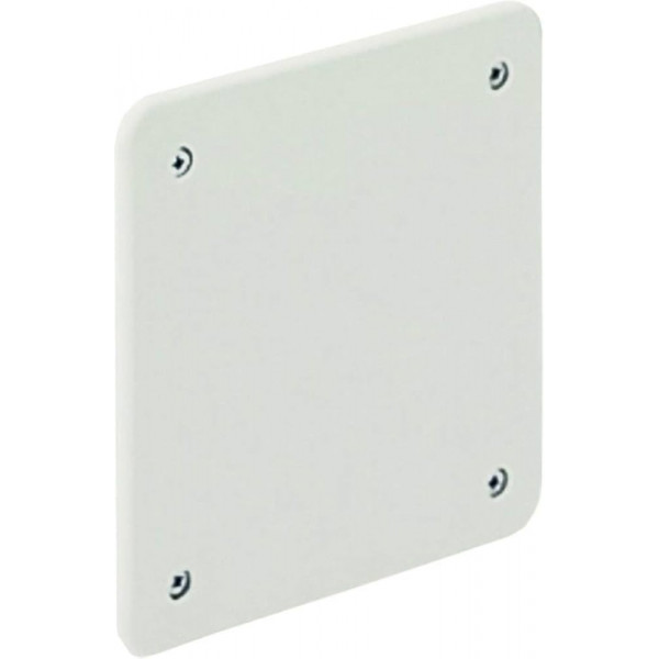coperchio cassetta derivazione 119x96mm