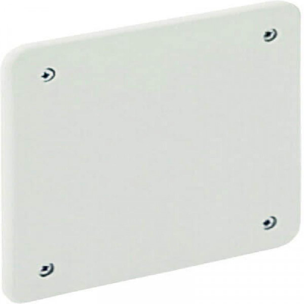 Coperchio cassetta derivazione 294x152mm 