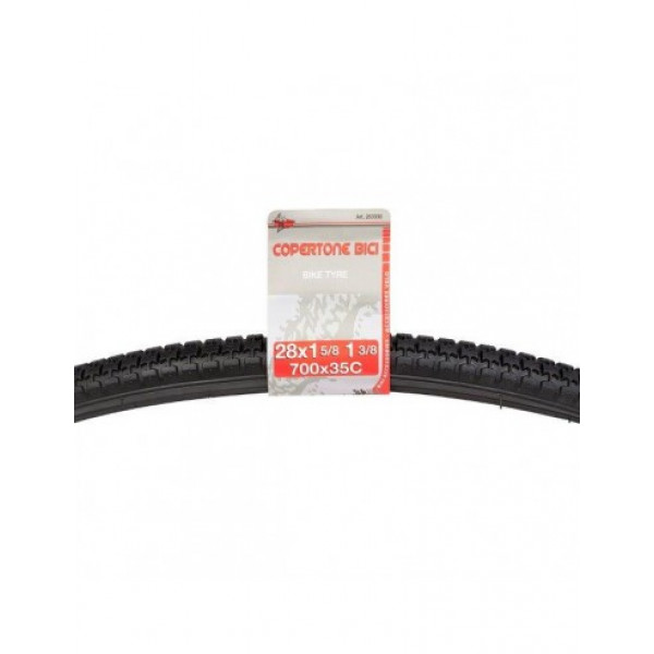 Copertone per Bici 28x1 5/8 1 3/8 700x35c