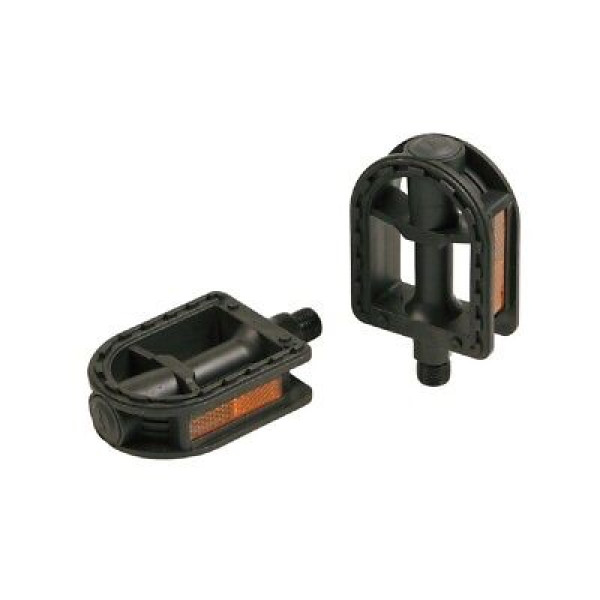 COPPIA PEDALI BABY BIKE CICLO 