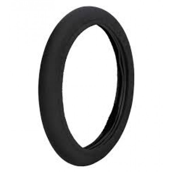 COPRIVOLANTE  PROTECTOR UNIVERSALE NERO