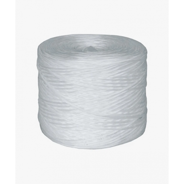 Spago Polipropilene Bobina Titolo-500 Da Kg.2