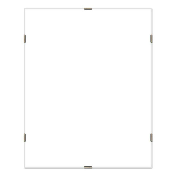CORNICE A GIORNO 45X60 CM CRILEX FSC
