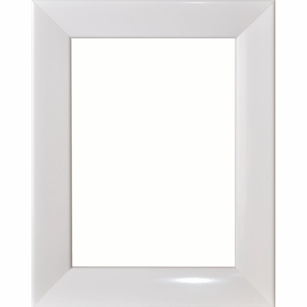 CORNICE DUCCIO 30MM 21X29,7 BIANCO