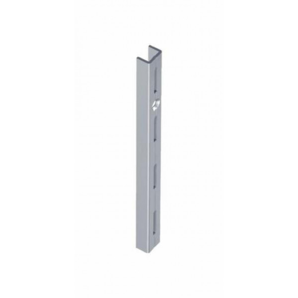 Cremagliera alluminio pezzi 2-cm 150 Corbetta Salvatore