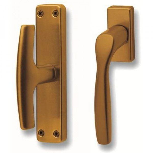 Ghidini Cremonesi Gabri-Alox Gratz Fori Quadro 7 mm