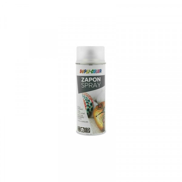 Dupli-Color Zapon Crystal  Spray  trasparente flacone da 400ml