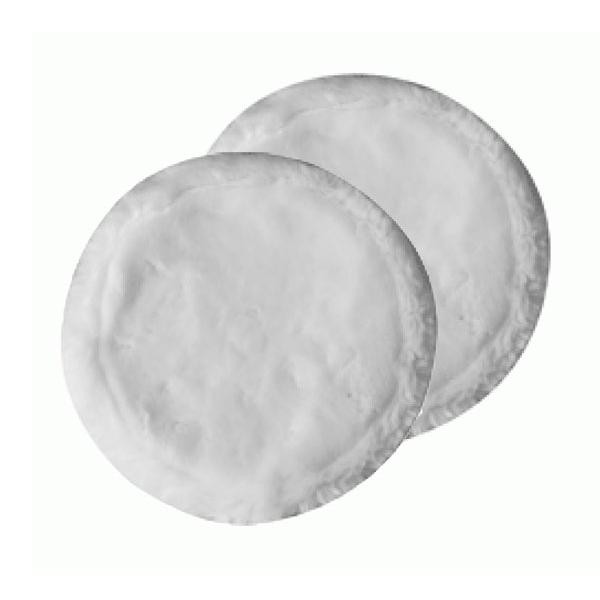 Cuffia in lana per smerigliatrice VALEX confezione da 2 pz D.180 mm