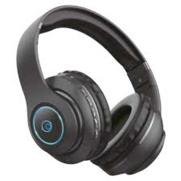 LOSTECH PREMIUM LS-W23N CUFFIE WIRELESS BLACK 