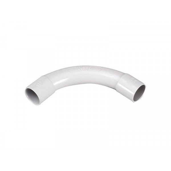 CURVA DIAMETRO 20MM ELECTRALINE
