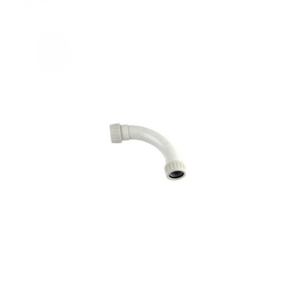 CURVA PER TUBI DIAMETRO 16 MM IP65 SET 5 PEZZI - ELECTRALINE 