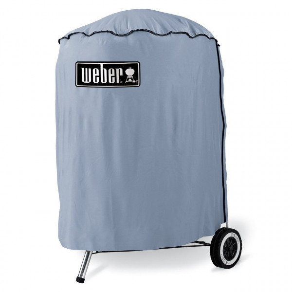 Copertura protettiva Weber Standard per bbq D.57 cm